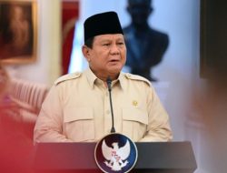 Klaim Prabowo: Pemerintah Sudah Ciptakan Banyak Lapangan Kerja, Potensi Besar!