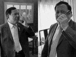 GEGER! Tempo Ungkap Fakta Prabowo Diumpetin Saat Demo Memanas, Nama Teddy Terseret Dalam Pusaran Kecurigaan