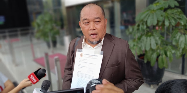 Raja Juli Ditantang Buka Penyidikan Baru Dugaan Pembalakan Liar oleh Aziz Wellang