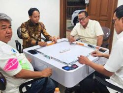 Menteri Kadir Karding Harusnya Jaga Wibawa Pemerintahan Prabowo