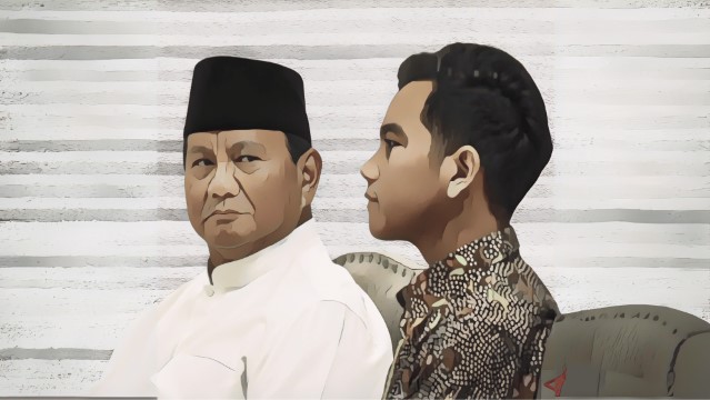Menarik! Dibalik Polemik Suksesi, Aktivis Politik Ungkap Siapa Saja Yang Dukung Gibran Jadi Presiden