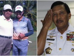 Anak Agus Suhartono Siapa Saja dan Umur Mereka Berapa? Ahmad Sahroni Viral hingga Jadi Sorotan Netizen