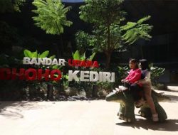 Usai Habiskan Rp13 T Demi Bangun Bandara Dhoho Kediri, Kini Gudang Garam PHK Massal Buruh Pabriknya