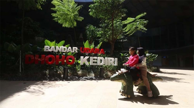 Usai Habiskan Rp13 T Demi Bangun Bandara Dhoho Kediri, Kini Gudang Garam PHK Massal Buruh Pabriknya