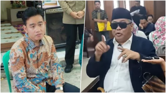 Subhan: Cukup 2 Bukti Buat Gibran Wajib Bayar Rp125 Triliun