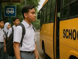 Polemik Ijazah Wapres Gibran yang Kini Digugat ke PN Jakpus, Roy Suryo Spill Sekolahnya