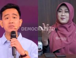 Dokter Tifa Blak-Blakan: Segara Makzulkan Gibran, Ganti Dengan AHY!