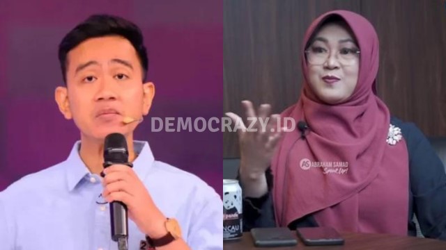 Dokter Tifa Blak-Blakan: Segara Makzulkan Gibran, Ganti Dengan AHY!