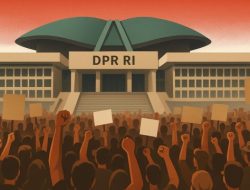 PARAH! Formappi Ungkap Dugaan DPR Akali Tunjangan-Tunjangan Ini Agar Tak Masuk Skema THP