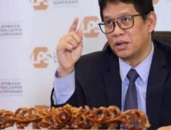 Profil dan Rekam Jejak Purbaya Yudhi Sadewa, Menteri Keuangan Pengganti Sri Mulyani