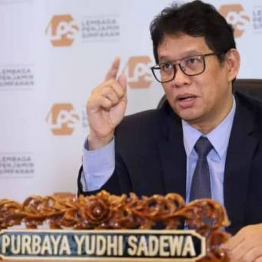 Profil dan Rekam Jejak Purbaya Yudhi Sadewa, Menteri Keuangan Pengganti Sri Mulyani