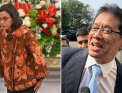 Gantikan Sri Mulyani, Ternyata Pendidikan Menkeu Purbaya Tak Kalah Mentereng