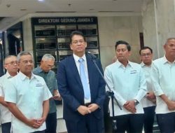 Purbaya: Saya Ahli Fiskal, Tak Butuh Waktu untuk Belajar