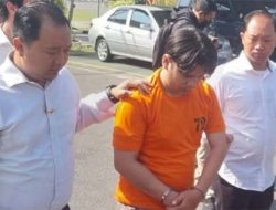 Pelaku Mutilasi Perempuan di Mojokerto Mantan Tukang Jagal