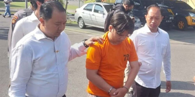 Pelaku Mutilasi Perempuan di Mojokerto Mantan Tukang Jagal