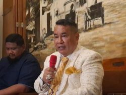 Istana Menolak Ditemui, Hotman Paris Senggol Soal Persahabatan Masa Lalu saat Presiden Prabowo Susah