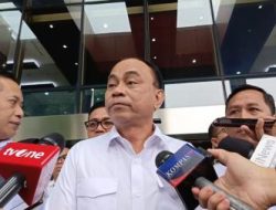 Kata Budi Arie usai Kena Reshuffle: Terima Kasih Pernah Dipercaya Gabung Pemerintahan