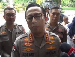 Polda Metro Jaya Tekankan Penetapan Tersangka Delpedro Sesuai Fakta dan Alat Bukti