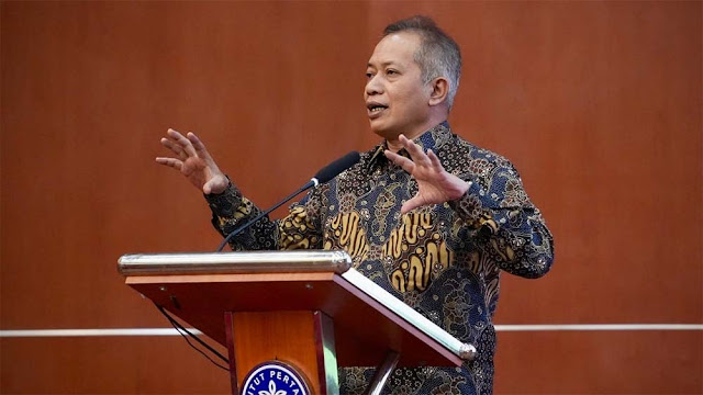 Harta Kekayaan Menkop Ferry Juliantono Capai Rp 52 Miliar, Berikut Rinciannya