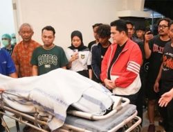 Siapa Djalu Ariel Fristianto? Sosok yang Meninggal Dunia saat Laga Timnas Indonesia vs Lebanon