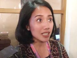 Digadang jadi Menpora, Puteri Komarudin Respons Begini
