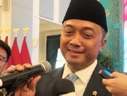 Istana Sebut Pencopotan Sri Mulyani Murni Evaluasi Presiden, Bukan Mundur