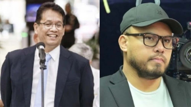 Ucapan Nyelekit Menkeu Purbaya Bikin Joko Anwar Syok, Publik Ikut Geram: Kata-katamu Setajam Silet!