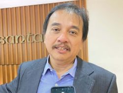 Roy Suryo Cs Ngadu ke Komisi X dan Komisi III Soal Ijazah Gibran Rakabuming Raka