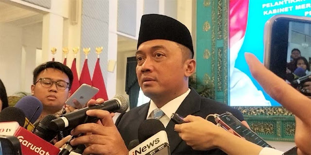 Istana Tepis Anggapan Reshuffle Cara Prabowo Singkirkan Orang Jokowi