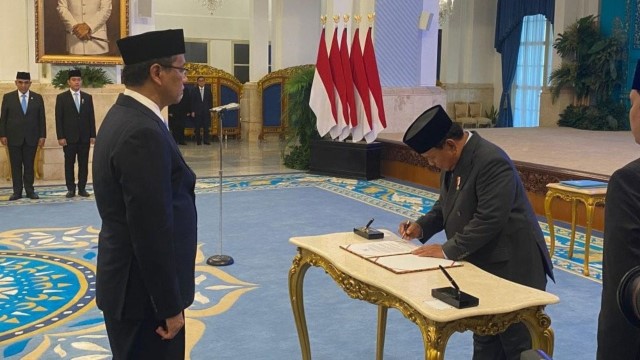 Adik Ipar Purbaya Yudhi Sadewa Cerita Soal Dua Iparnya: Satu Mundur Gegara Kebijakan Bodoh Jokowi, Satu Jadi Menkeu Prabowo