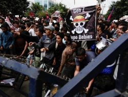 Mirip Indonesia! Kronologi Nepal Berdarah: 19 Tewas, Massa Pelajar Ditembak Dalam Demo Anti Korupsi