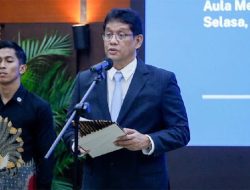 Menkeu Purbaya Minta Maaf Bergaya Koboi: Salah Ngomong Langsung Dipelintir