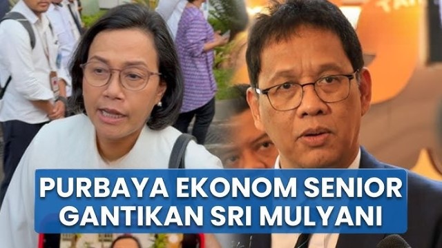 Rakyat Harus Tahu! Ini 3 Kontroversi Purbaya Yudhi Sadewa di Tengah Jabatan Baru Sebagai Menteri Keuangan