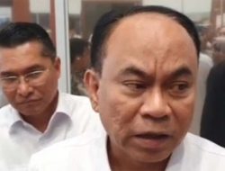 Kena Reshuffle Kabinet, Budi Arie Langsung Unfollow Prabowo, Netizen: Cie Ngambek