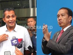 Wamenkum Prof Eddy Blak-Blakan: Jokowi Yang Pertama Kali Beri Arahan Polisi Bisa Duduki Jabatan Sipil!