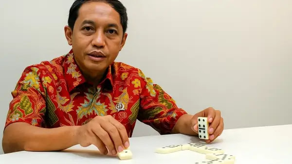 Prabowo Mesti Bersihkan Tokoh Potensial Rusak Reputasi Pemerintah, Raja Juli Biangnya