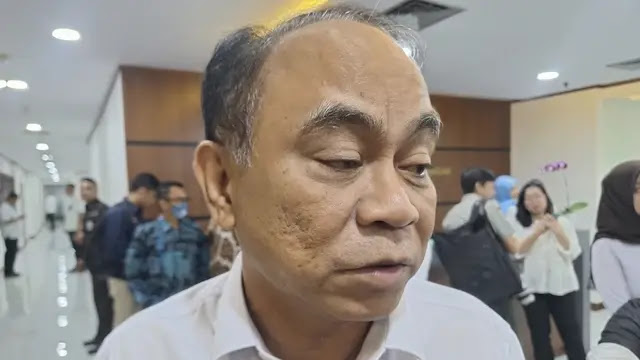 Budi Arie Ngambek? Ketahuan Unfollow Akun IG Prabowo Usai Dipecat jadi Menteri!