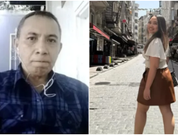 Bungkam soal Fufufafa, Jerry Massie Duga Salsa Punya Agenda Ganggu Pemerintahan Prabowo