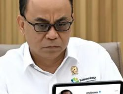 Viral Budi Arie Unfollow IG Prabowo Usai Dicopot dari Kabinet, Netizen: Mau Ngadu ke Solo?