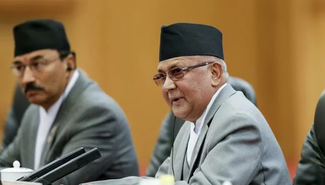 PM Nepal K.P. Sharma Oli Mundur Setelah Gen Z Mengamuk karena Pemblokiran Medsos