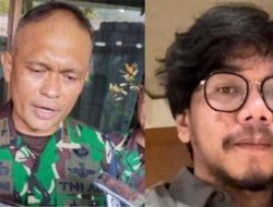 Terkuak! Brigjen Juinta Omboh Ternyata Mau Polisikan Ferry Irwandi tapi Gagal, Apa Alasannya?