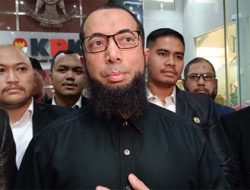 Khalid Basalamah Bantah Travelnya Peroleh Kuota Tambahan Haji