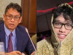Yudo Sadewa Anak Menkeu Purbaya Pernah Ungkap Ciri-ciri Orang Miskin, Pamer Kartu BCA Prioritas