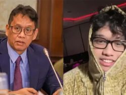 Pamer Kartu BCA Prioritas, Yudo Sadewa Anak Menkeu Purbaya Pernah Ungkap Ciri-ciri Orang Miskin