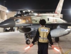 Terungkap, Israel Kerahkan 15 Jet Tempur Serang Qatar untuk Bunuh Pejabat Hamas