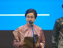Pengamat Asing Soroti ada Ketegangan antara Prabowo dan Srimul