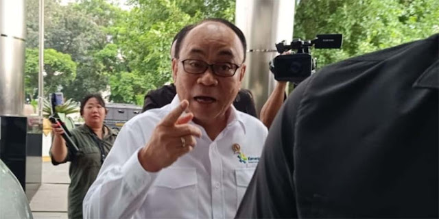 Laporan Dugaan Keterlibatan Budi Arie dalam Kasus Judol akan Diverifikasi Lebih Dalam