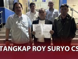 INFO! Eks Wamendes Paiman Raharjo Cabut Gugatan ke Roy Suryo dkk Terkait Isu Ijazah Jokowi, Apa Alasannya?