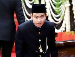 Pesan Gibran kepada Menteri Baru: Tunjukkan Kinerja Terbaik