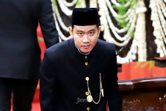 Pesan Gibran kepada Menteri Baru: Tunjukkan Kinerja Terbaik
